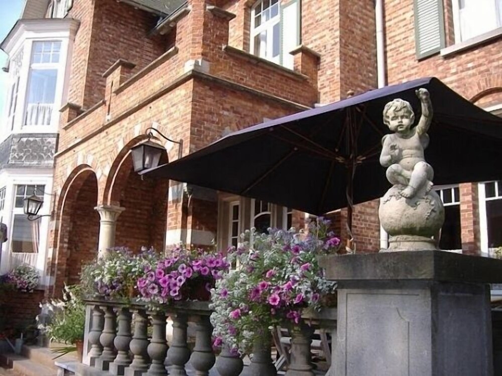 B&B Domein Leegendael