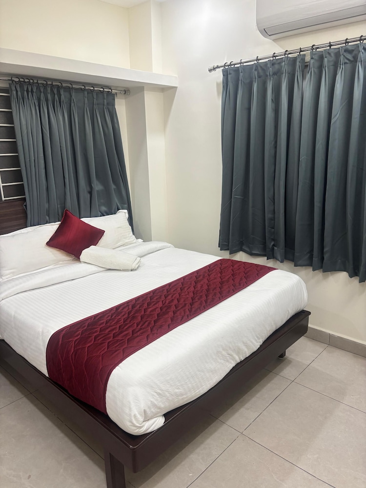 PS ELITE HOME STAY