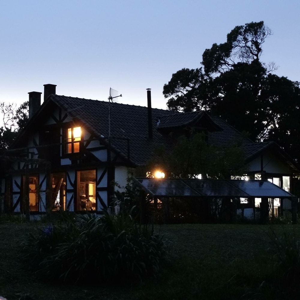 Fazenda Bacchus