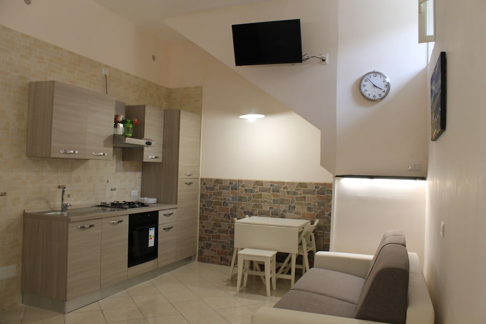 Casa Scola Agriturismo