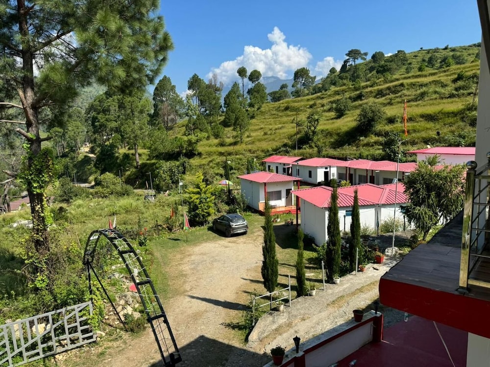 Rigveda Resort