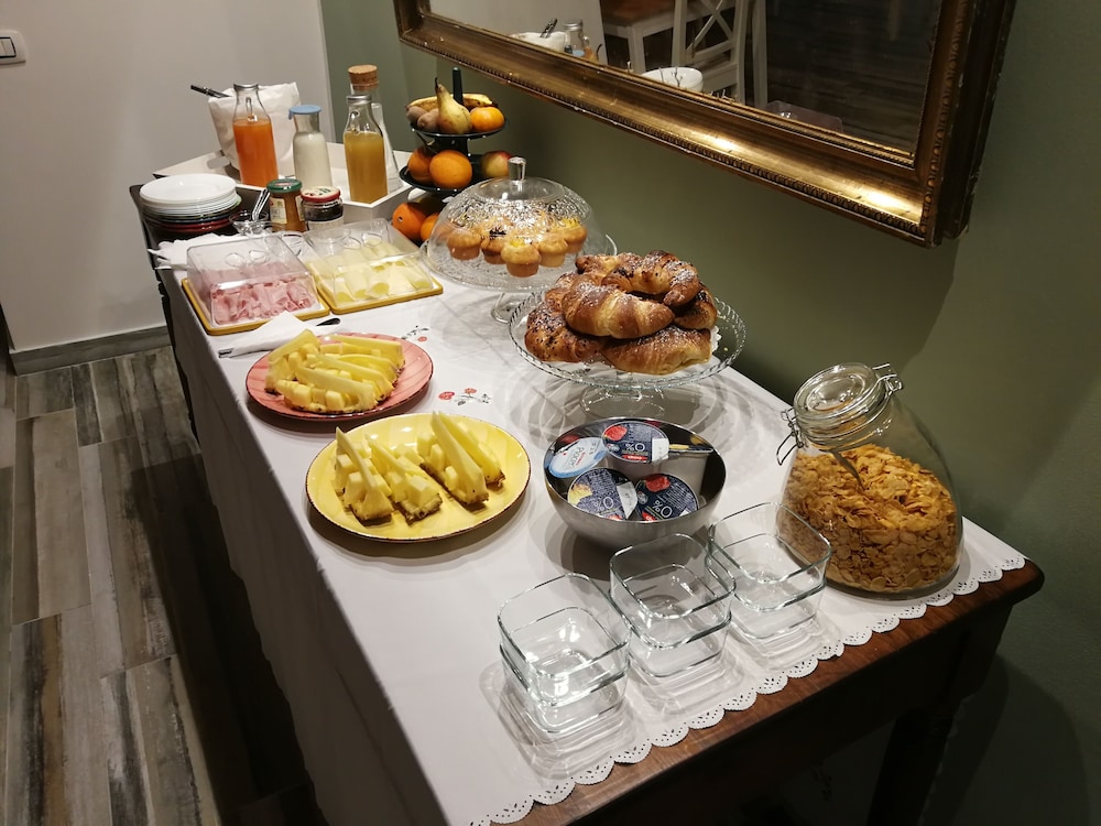 B&B CasaBusari