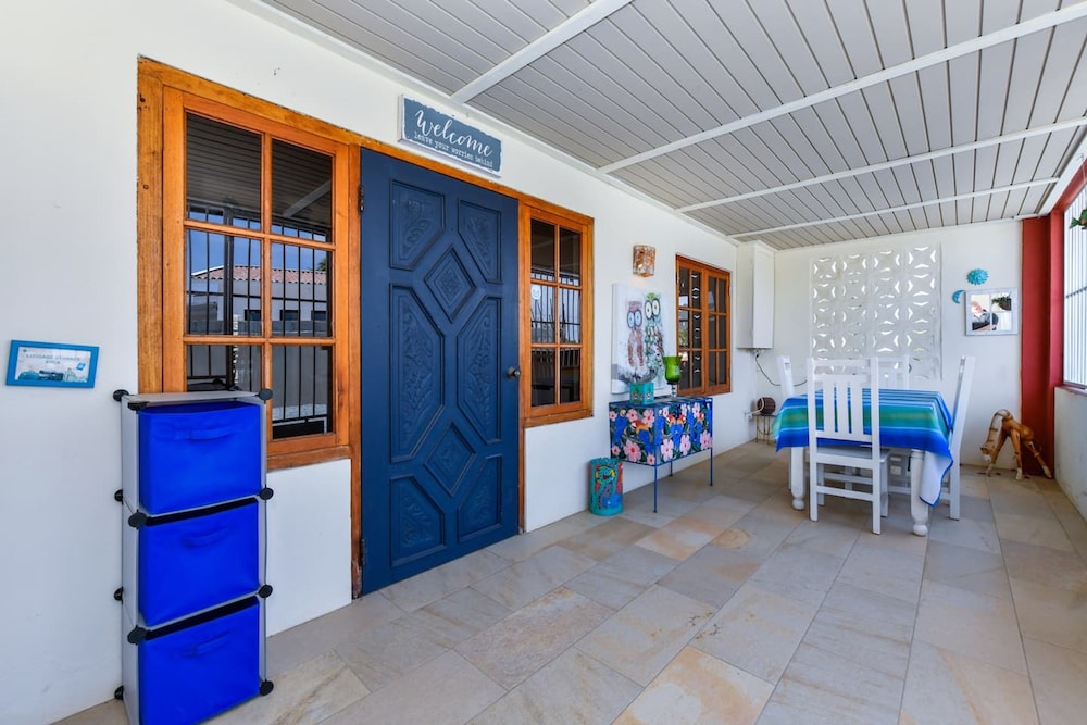 Dos Shoco Villa Ayo 34