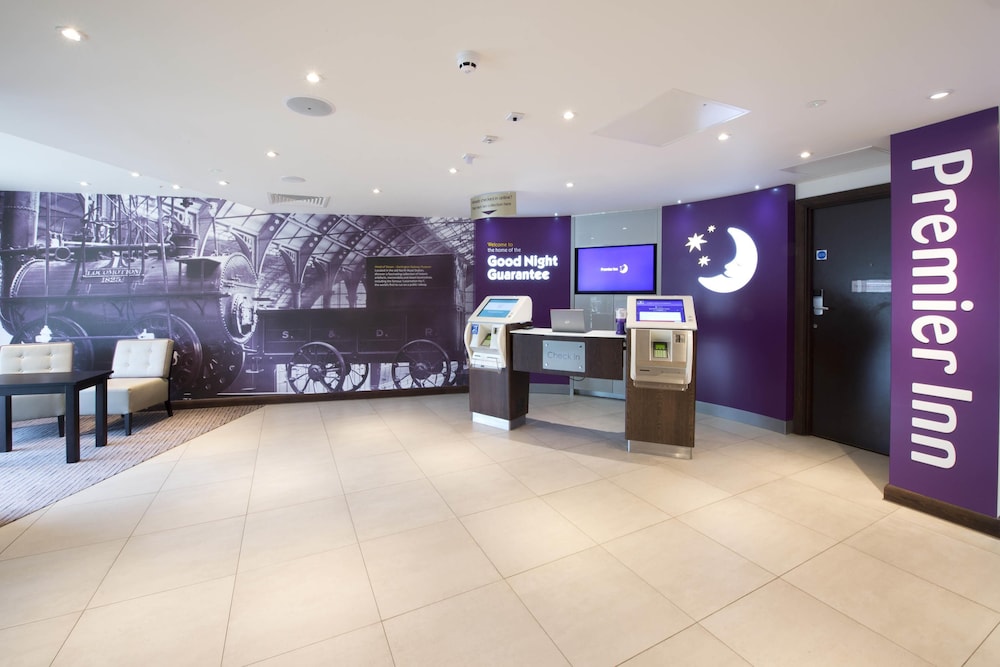 Premier Inn Darlington Town Centre, photo 6