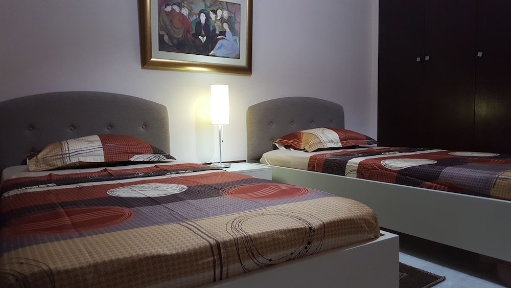 Prime Homes - Residence Panorama