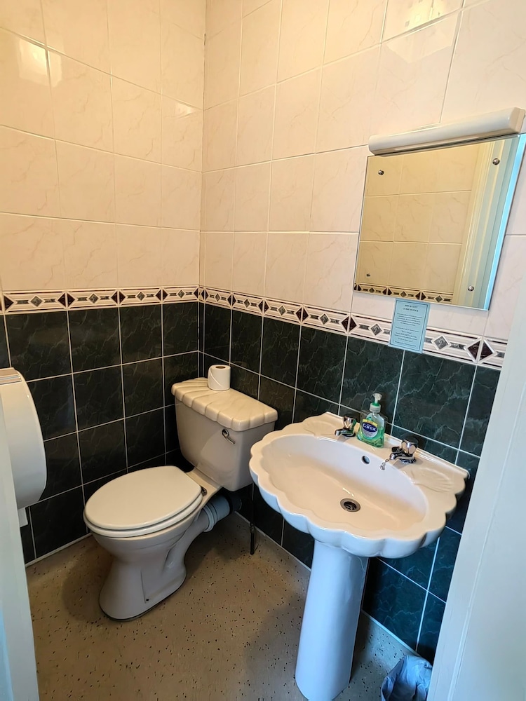 The Cardigan Bay Guest House