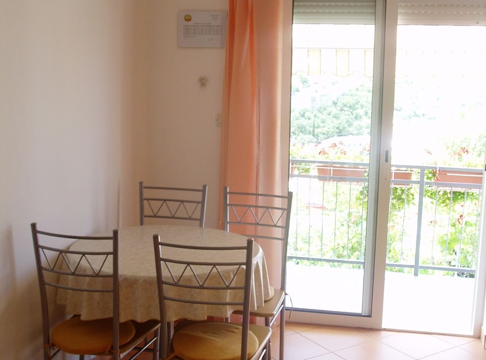 Apartments Bionda