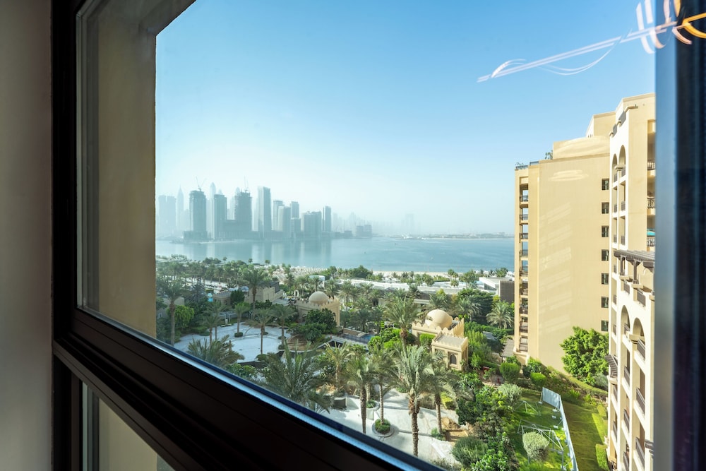 Fairmont North Residences -Palm Jumeirah