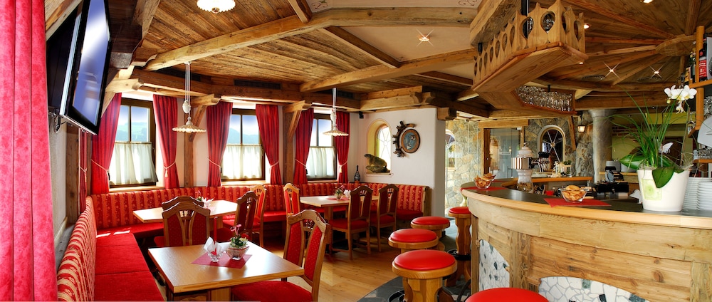 Pension Residence Gasser