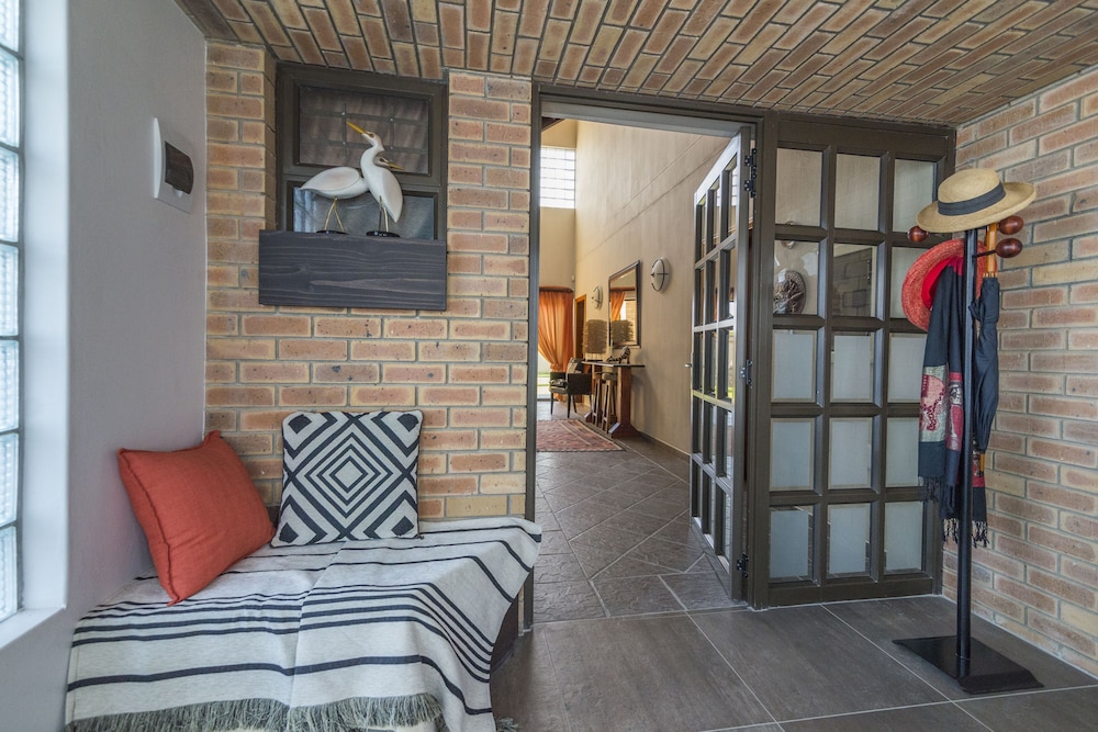 Chala Kigi Self Catering