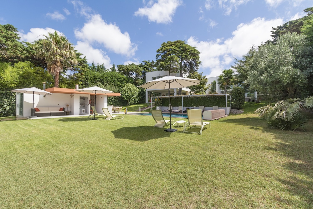Cascais Casa Laranja