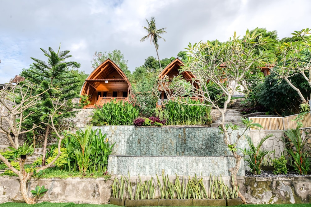 Adinata Villa by Suarga Collection