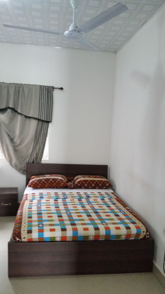 Mac-P Guesthouse view 3