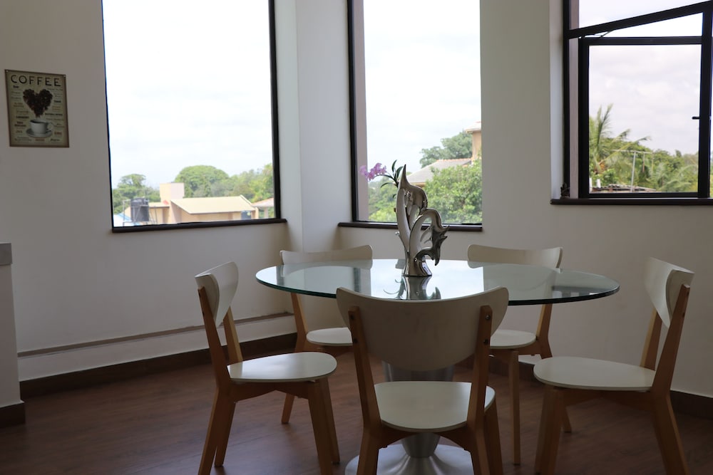 Golf Link Colombo