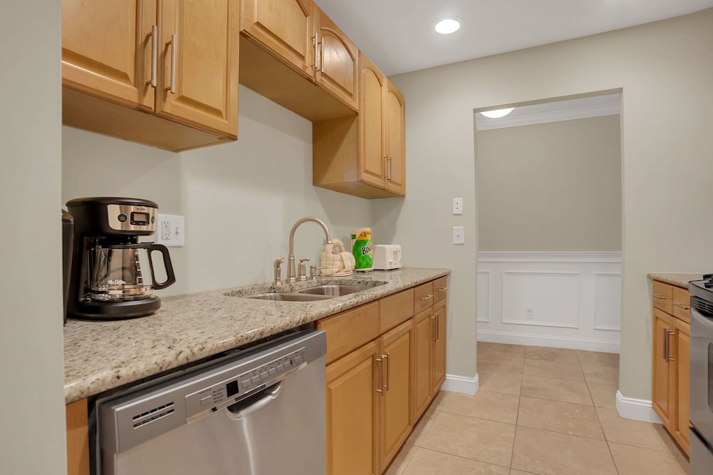 1038 Caravel Court at The Sea Pines Resort