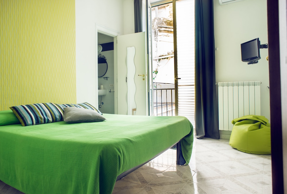 Taggarb B&B