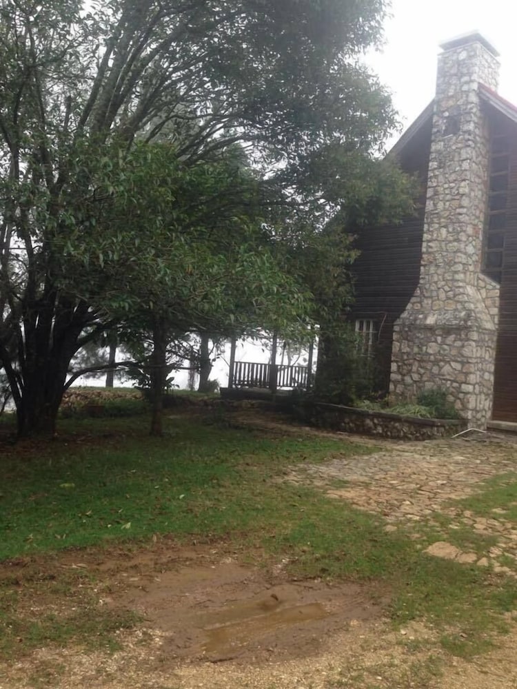 Ranch Le Montcel