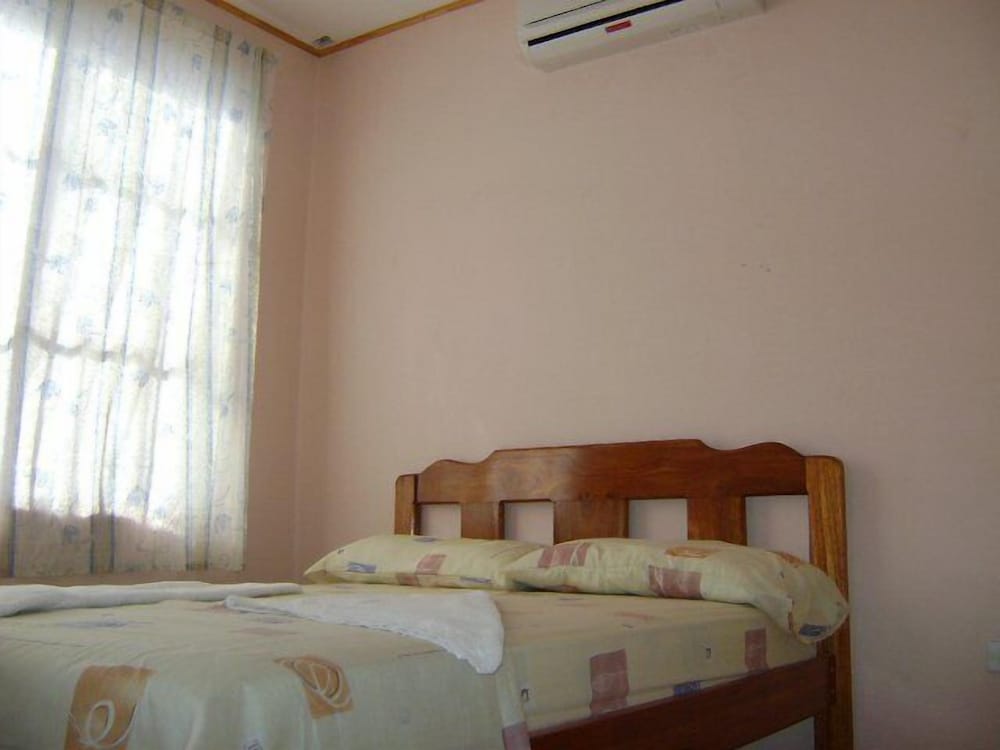 Hospedaje don Chon
