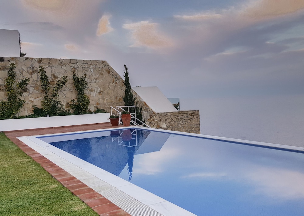 Chezmoihomes Villa el Horizonte