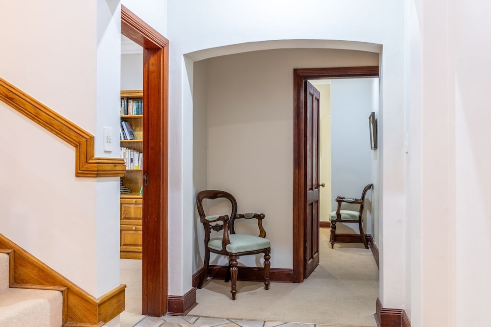 Selborne Golf Estate First Private Stays