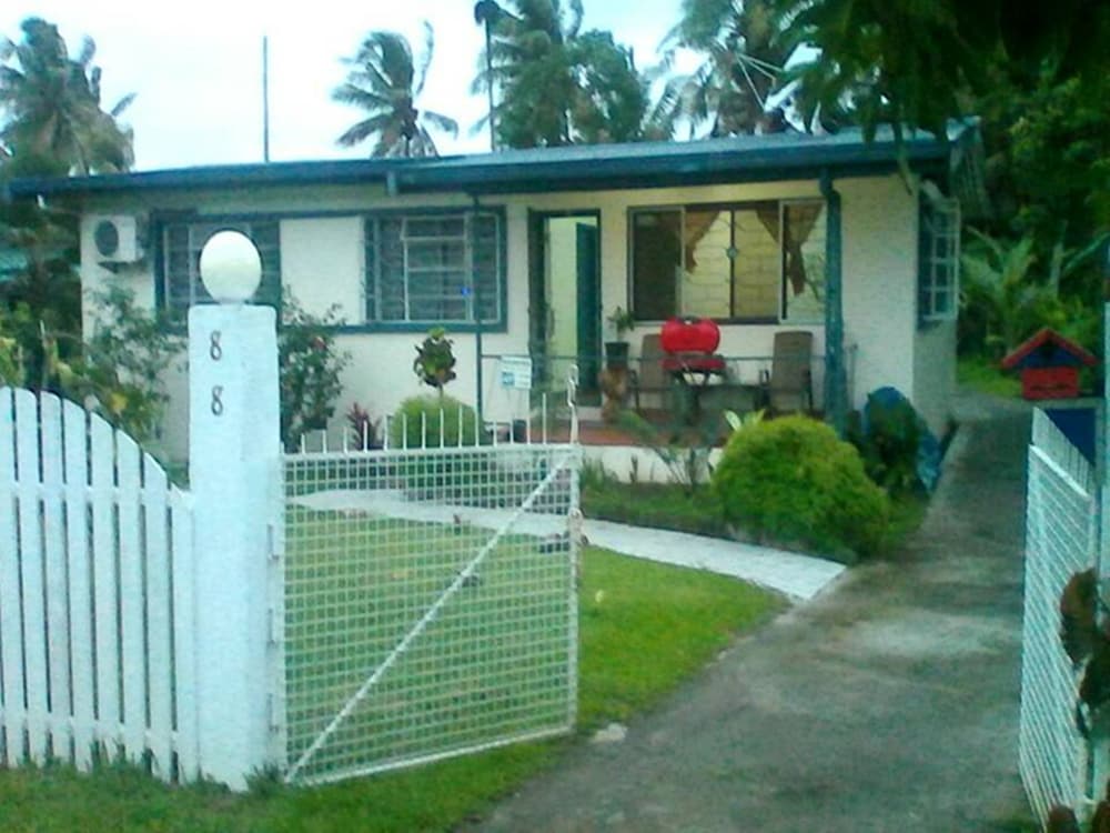 Dreams Homestay