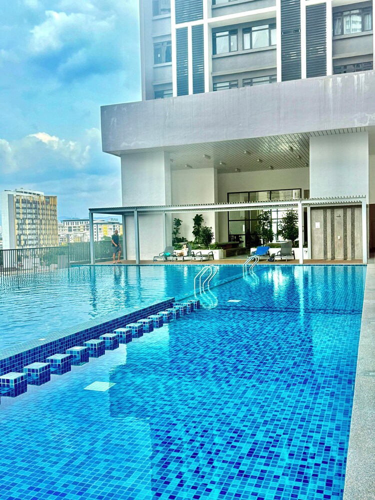 Chamber Residence KL by Azure Heaven
