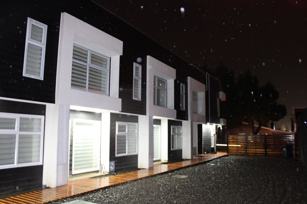 Anroc Patagonia Inn
