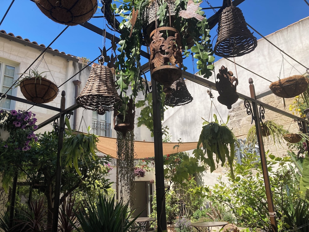La Maison des Augustins B&B, Spa et Fitness