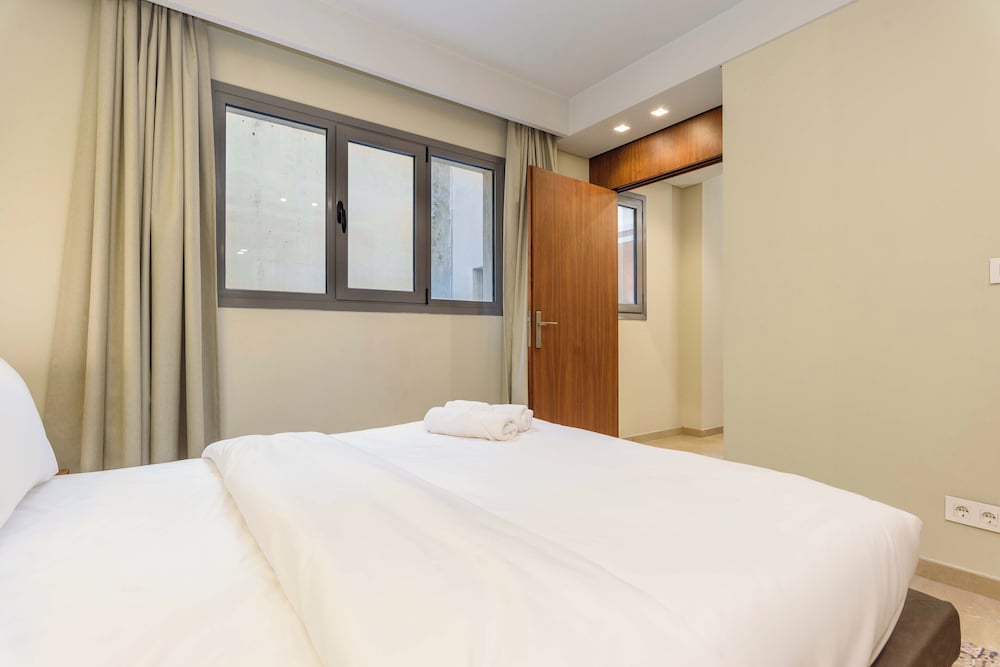 Solidere Lavish Apartments in Downtown Beirut