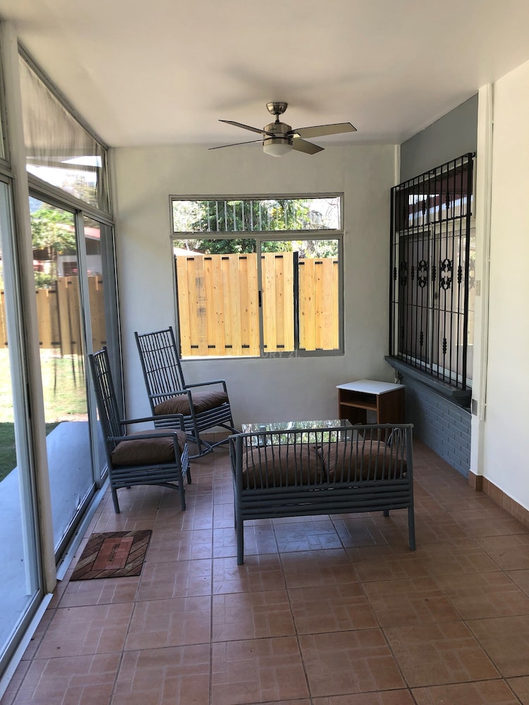 Casa Eva Ojochal view 2