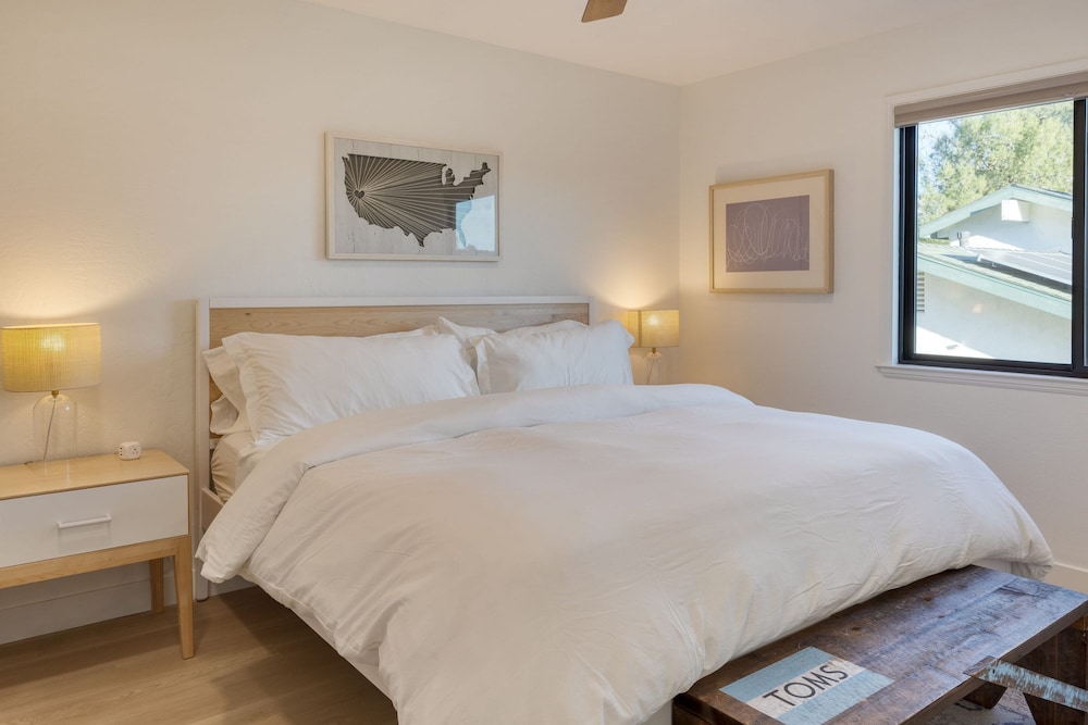 Terrace Hill Modern Paso Robles Escape Near Wineries Dining and Hot Springs