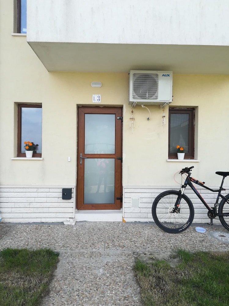 Villa L3 in Lighthousegolf Resort
