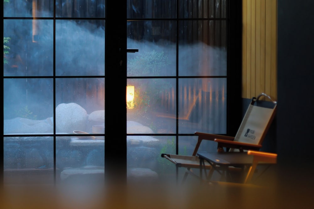 Beijing Aqua City YiPiao Hot Spring Resort