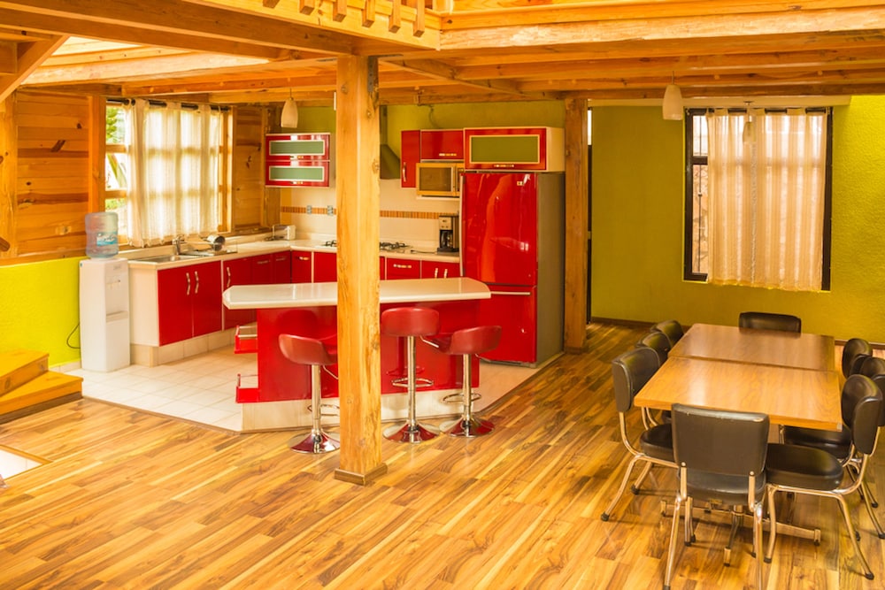 Cabañas el Chalet, photo 19