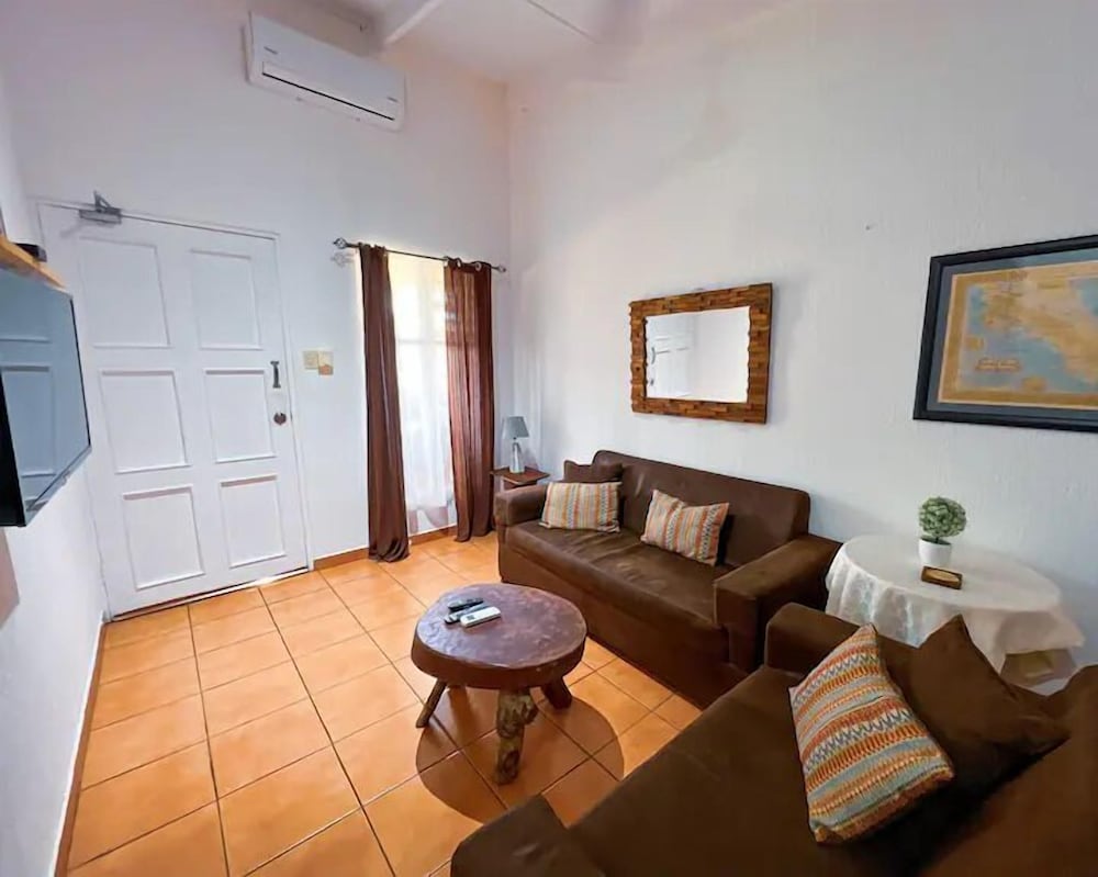 Villa Paraíso Mango 4