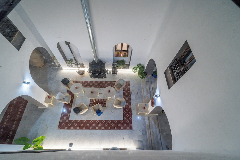 CASA DE LA SEÑORA