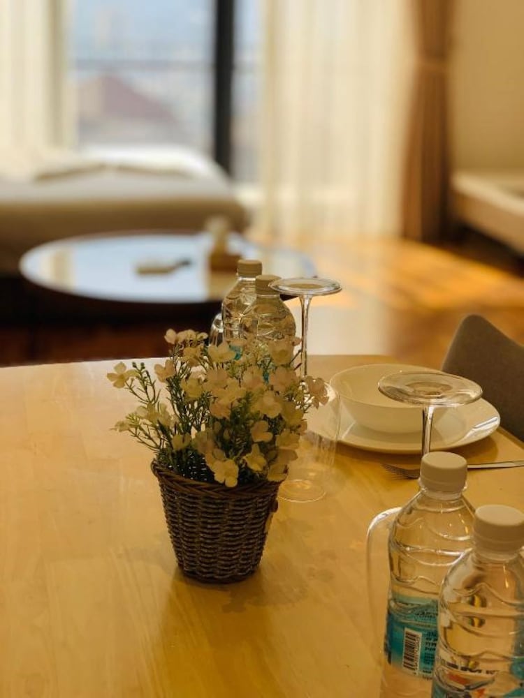 The Mews KLCC By Service Apartment