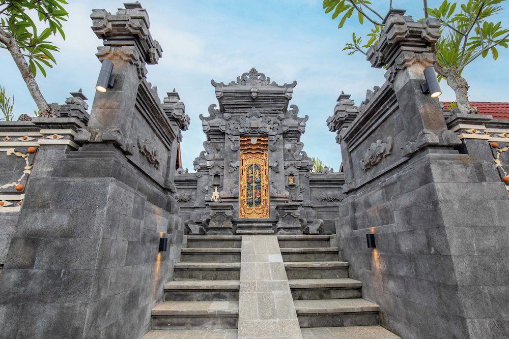 Puri Arsa Bali