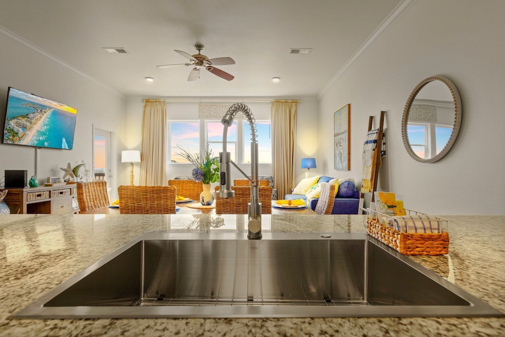 Alerio by Southern Vacation Rentals