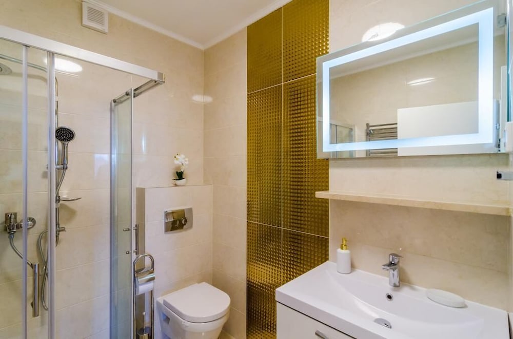 Apartment Magellan Four