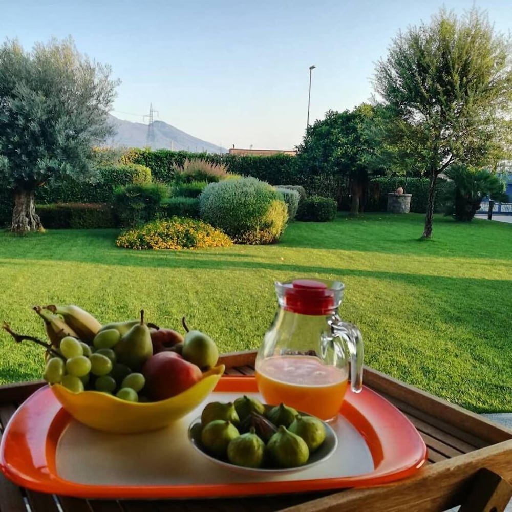 Il Giardino B&B