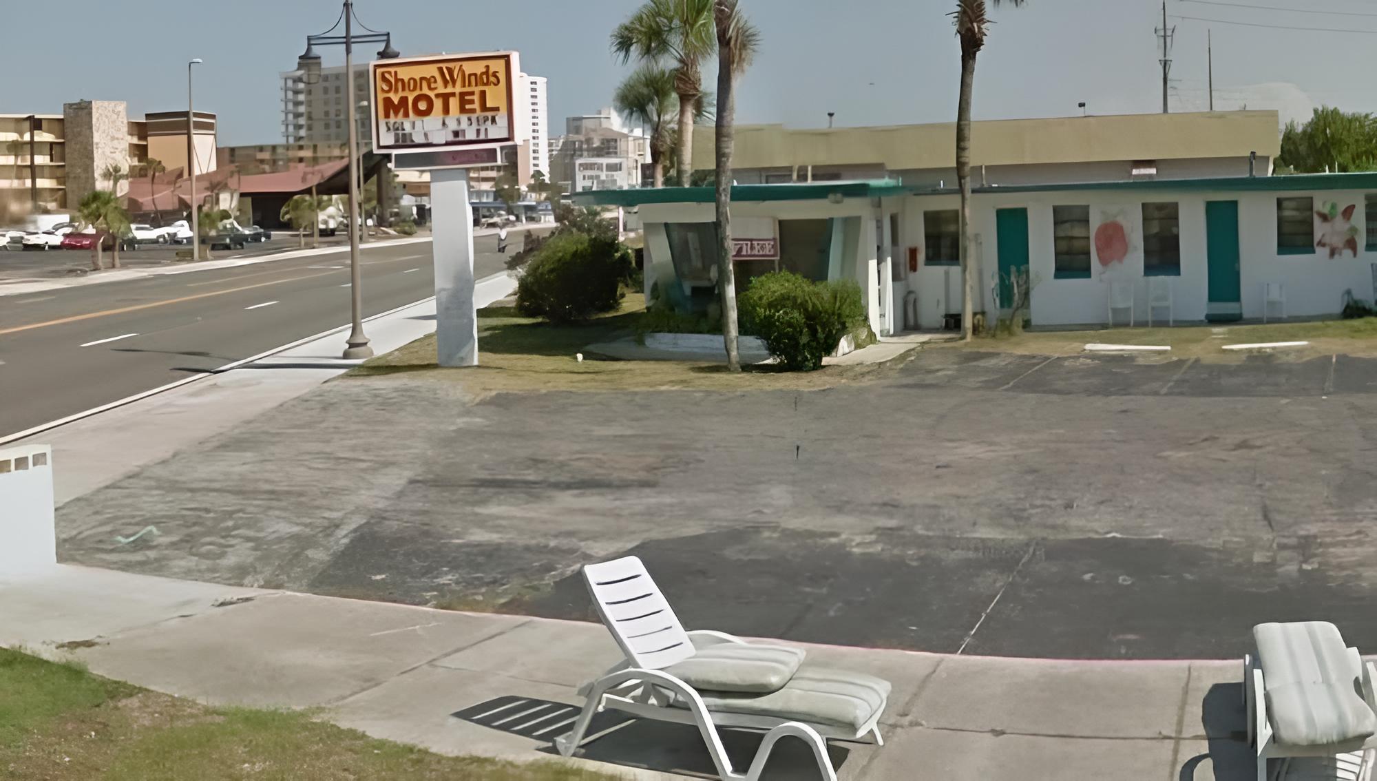 Shore Winds Motel