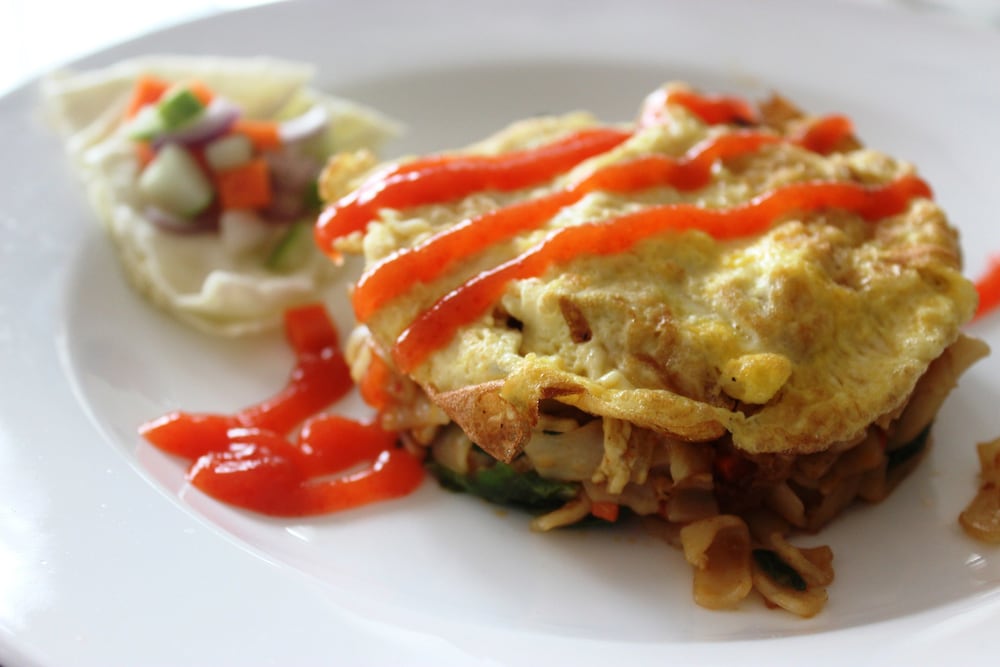 The Golden Bay Hotel Batam 55