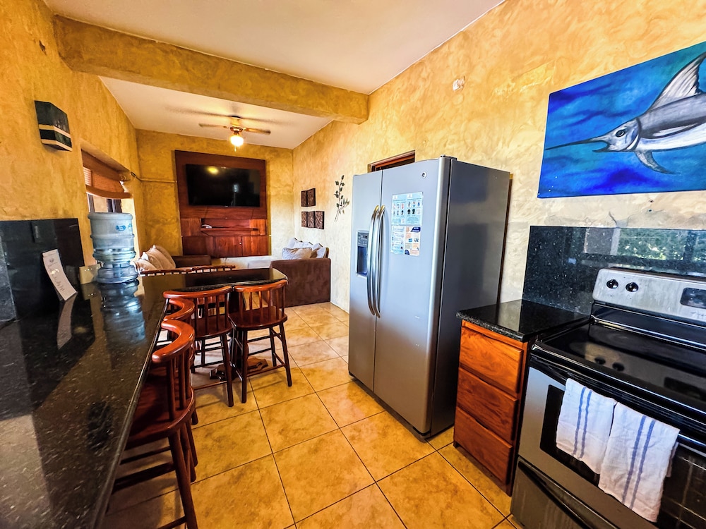 Villas Le Suisse Monterrico