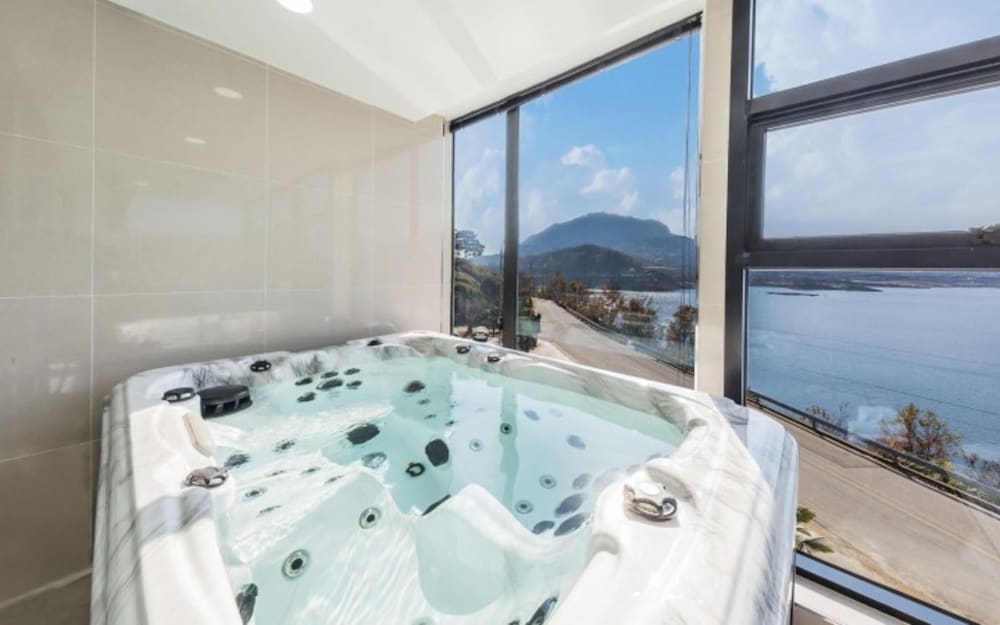 Hapcheon The Illi Pension view 5