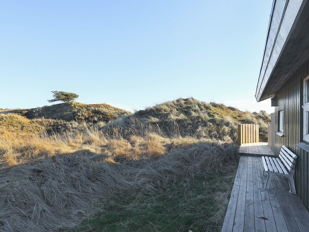 8 Person Holiday Home in Bindslev view 4