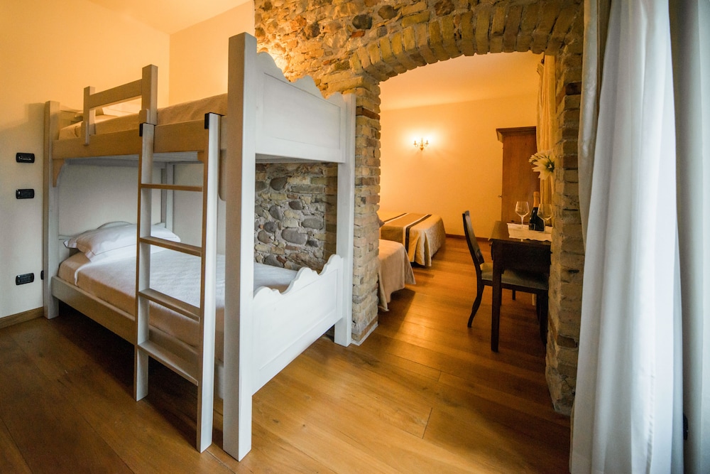 Tenuta La Presa