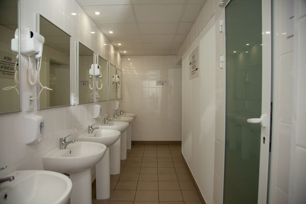 Z Hostel