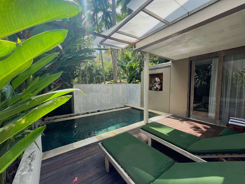 Svarga Resort Lombok