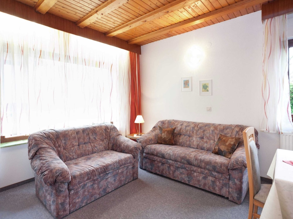 Apartment in Armsfeld With Pool view 3